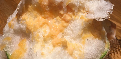 【表参道】インスタ映えする絶品かき氷6選！味も見た目も抜群のおすすめかき氷を食べに行こう♪