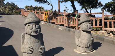 韓国のハワイ「チェジュ島」ってこんなところ！ご当地グルメ、大自然の観光スポット、カフェを紹介♪