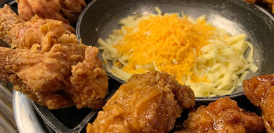 【新大久保】韓国チキンが食べられるおすすめのお店10選！ヤンニョムチキンやフライドチキンを堪能！