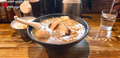 【原宿】悶絶級の絶品ラーメン15選！こってり、あっさり、最先端の洋風ラーメンまで紹介♪