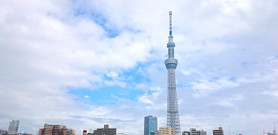 東京スカイツリーの楽しみ方まとめ！アクセス、展望台、ソラマチ、水族館、プラネタリウムも♪