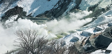 【箱根】デートや家族旅行におすすめの温泉旅館10選！露天風呂付きのお部屋も！