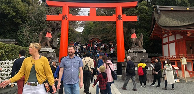 【京都】御金神社（みかねじんじゃ）で金運アップ！ご利益、見どころ、アクセス方法を解説