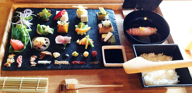 【京都】京都人の日常を味わおう！ おばんざいが楽しめるお店、料理教室をご紹介