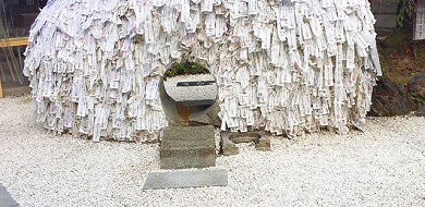 【要注意】京都で話題の縁切り神社「安井金比羅宮」がヤバい！怖すぎる体験談の真相は？！