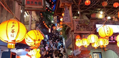 【台北】タクシーの乗り方や料金を徹底解説！Uberやタクシーを使って便利で安全な旅を！