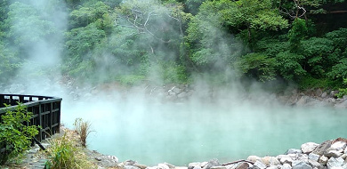 【台湾】台北から日帰りで行ける北投温泉の魅力！アクセス、おすすめ温泉、周辺観光スポット