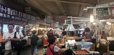 【韓国】ソウルの観光地をエリア別に紹介！明洞、東大門、仁寺洞、弘大、江南は5大スポット