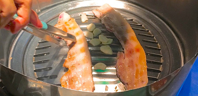 【明洞】本場で韓国式の焼肉を食べよう！おすすめ人気店、注文方法、韓国の焼肉文化まとめ