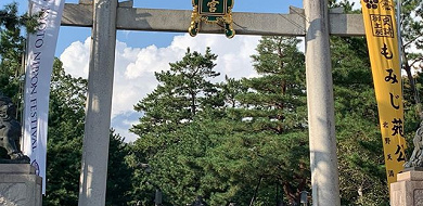 【京都】北野天満宮の完全ガイド！学問の神様を祀る神社が受験生に大人気！