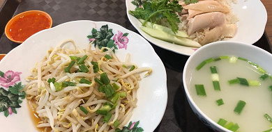 【おすすめ】シンガポールで名物のチキンライスを食べよう！在住者が選ぶチキンライスの名店6選