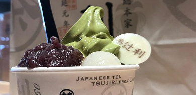 【京都】抹茶スイーツで有名な辻利を特集！メニュー、場所、営業時間、アクセス方法まとめ