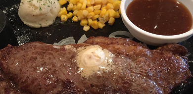 【渋谷】美味しいお肉ランチのお店6選！ステーキ、肉寿司、ハンバーグ、焼肉、シュラスコなど