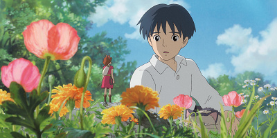 【ジブリ映画】『借りぐらしのアリエッティ』声優まとめ！ジブリ作品の常連が集結、海外吹替キャストも豪華
