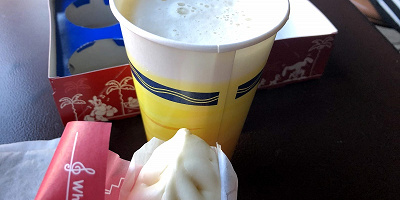 【ディズニーランドのビール】値段＆販売場所まとめ！キリン一番搾り＆ハートランドビールが楽しめる！