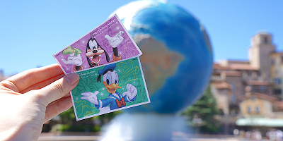 【楽天トラベル】ディズニーチケット付きプランの予約方法を徹底解説！