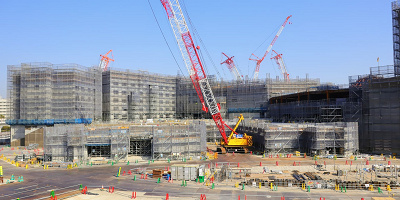 【ディズニー新エリア予想】ファンタジースプリングス以降のディズニーはどうなる？今後の開発などを考察！