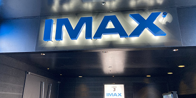 【期間限定】ハリー・ポッターが映画館で楽しめる！『賢者の石』がIMAX3D上映、東京では全作品一挙上映も
