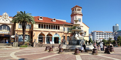 【ポルトヨーロッパ】全アトラクション徹底解説！フリーパスや各利用料金、利用制限情報も！