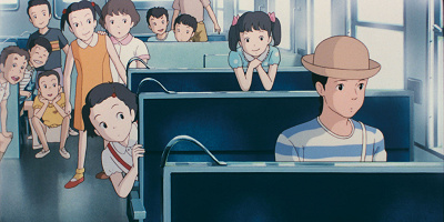 【ジブリ映画】『おもひでぽろぽろ』を徹底解説！あらすじ、主要キャラと声優、原作、魅力（トリビア）まとめ！