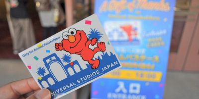 【期間限定】ユニバの年パスケースプレゼントキャンペーン！配布期間とデザイン、配布場所まとめ