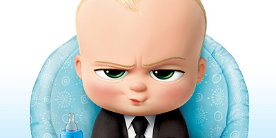 映画『ボス・ベイビー』情報まとめ！あらすじ、キャスト、スタッフや続編映画『ボス・ベイビー ファミリー・ミッション』やUSJのグリーティング情報も