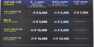 2023年】USJチケットの値段&種類一覧！お得に購入する買い方ガイド 