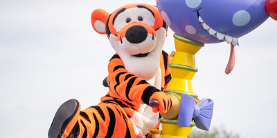 【2022】寅年のディズニーの楽しみ方まとめ！ディズニーランド＆ディズニーシーのトラ情報！