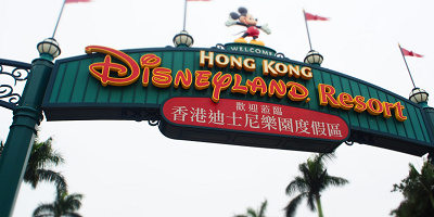 【香港ディズニーランド】結婚式「ディズニー・フェアリーテイル・ウェディング」を解説！海外ディズニー婚まとめ！