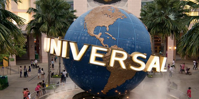 【世界のユニバ】USJにはないアトラクション・フードを紹介！高さ世界一のジェットコースターや巨大なハリポタエリアなど！