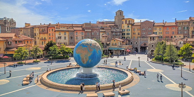 【ディズニー】コロナの影響で変化した点を徹底解説！チケット・アトラクション・ショップ・ショーパレなど！