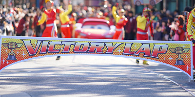 【カーズ】「ジャクソン・ストーム」とは？マックィーンを引退の危機に追い込む最強の敵！