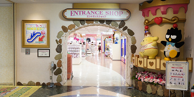 【サンリオ】ピューロランドのおすすめグッズまとめ！限定グッズがおすすめ！オンラインでの購入も可能！