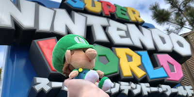 【ユニバ】マリオエリアのインスタ映えスポット10選！穴場の撮影スポットも紹介！