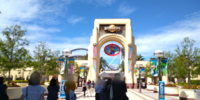 【USJ】1人でもユニバはおもしろい！1人ユニバのおすすめの回り方やメリット・注意点まとめ！