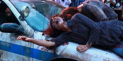 【ウォーキング・デッド】ファイナルシーズンがディズニープラス独占配信中！全シーズンのあらすじまとめ！