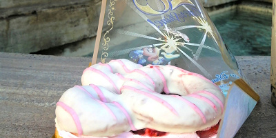 ディズニーシーのおすすめ軽食まとめ！お肉・スイーツ・食べ歩きフードも！