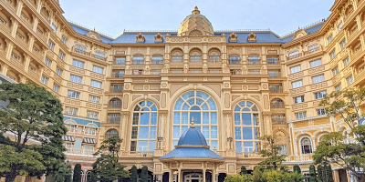 【ディズニーランドホテル】誕生日をお祝いしよう！プラン＆特典を解説！