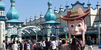 【2022年3月】ディズニーシーの混雑状況と現地レポ！アトラクション・レストラン・ショップの混雑具合は？