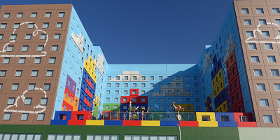 【トイストーリーホテル】予約できるサイトは？楽天トラベル・ヤフートラベル・じゃらんなど！