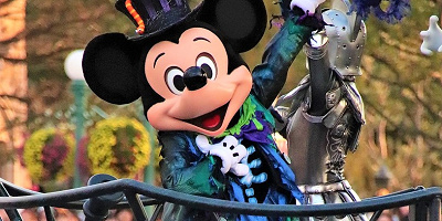 22 ディズニー ハロウィーンはいつからいつまで 仮装はできる イベント内容を予想