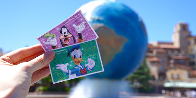 【イベント割】ディズニーチケットを入手するには？再販タイミング