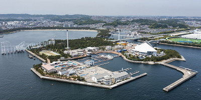 横浜・八景島シーパラダイス完全ガイド！水族館見どころ、アトラクション、レストラン、お土産、チケット、アクセスまとめ