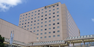 オリエンタルホテル東京ベイはファミリーの強い味方！宿泊体験談を交えつつ徹底解説！