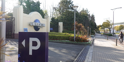 【2025】ユニバおすすめ駐車場20選！地図つき！安い＆混雑度の低い穴場を解説！料金・場所も！