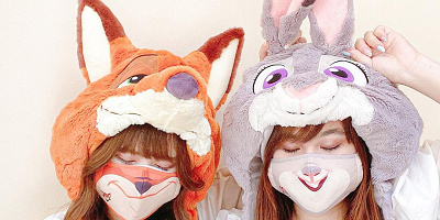 【ディズニー】マスク着用ルールをおさらい！夏の熱中症対策も確認しよう！
