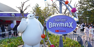 【6/29配信】ディズニープラス『ベイマックス2』をネタバレ解説！あのケアロボットが帰ってくる！