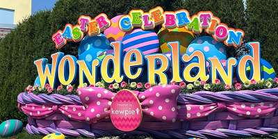 【USJ】0歳・1歳・2歳のお子様連れ向けガイド！アトラクションや子供用サービスも！