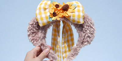 テイスティ・サマー・サプライズカチューシャを徹底紹介！たくさんの写真付きで詳しく分かる♪