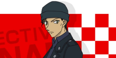 【名探偵コナン】赤井秀一の正体は？沖矢昴とは同一人物？家族や過去・人物関係について解説！